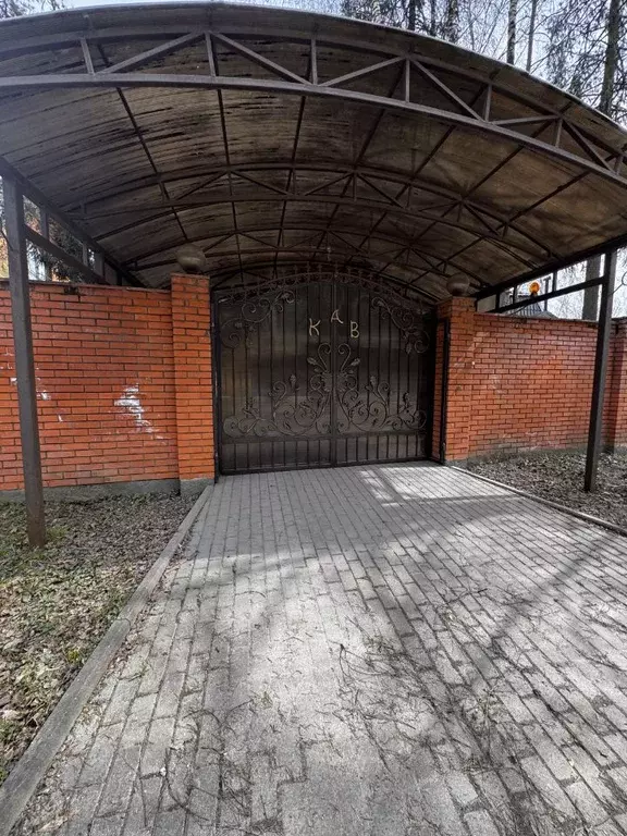 Коттедж в Московская область, Балашиха Соколовка кв-л, ул. Кленовая, ... - Фото 2