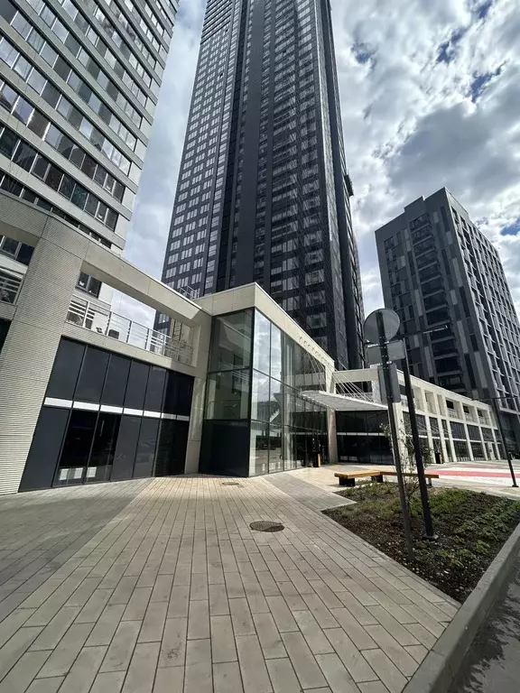 Продаётся 1-к квартира, 43.5 м - Фото 0