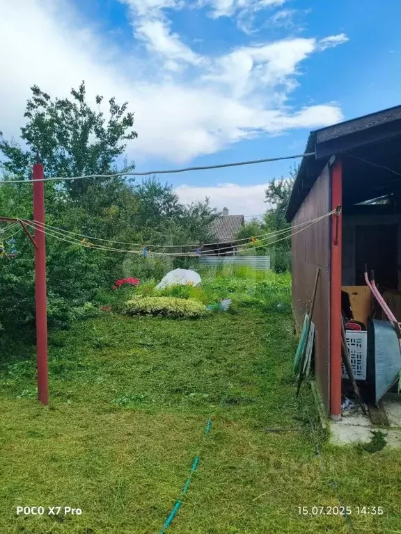 Дом в Брянская область, Трубчевский район, Белоберезковское городское ... - Фото 1