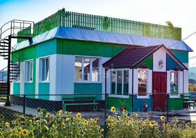 Дом в Костромская область, Кострома Первый кп,  (80 м) - Фото 0