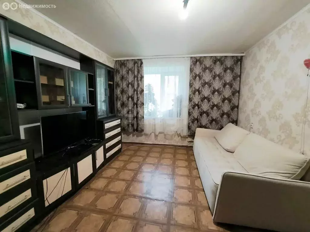 2-комнатная квартира: Липецк, улица Механизаторов, 19 (44 м) - Фото 1