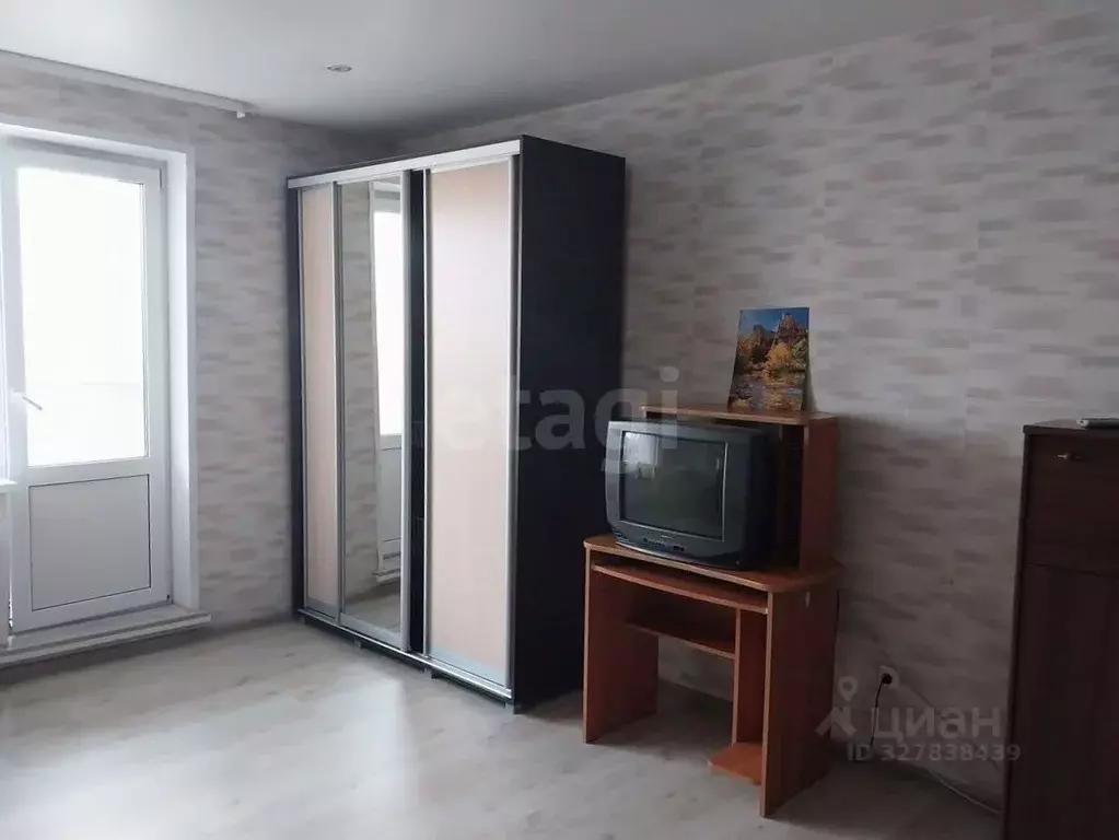 Студия Удмуртия, Ижевск Автозаводская ул., 21Б (32.0 м) - Фото 2