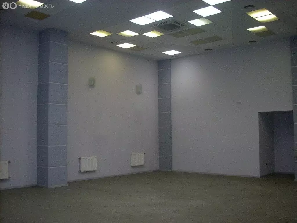 Офис (1574.9 м) - Фото 1