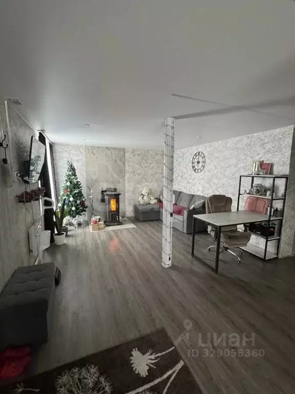 Дом в Нижегородская область, Богородский муниципальный округ, ... - Фото 2