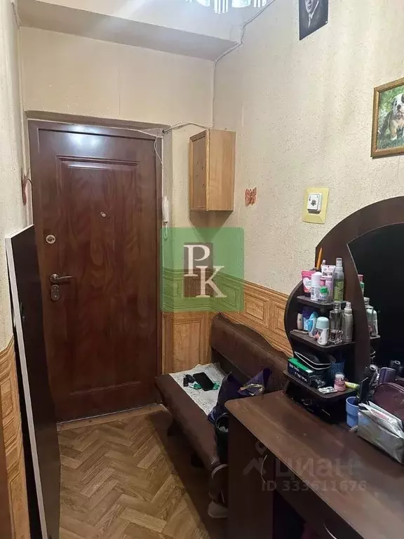 2-к кв. Севастополь просп. Генерала Острякова, 88 (44.0 м) - Фото 0