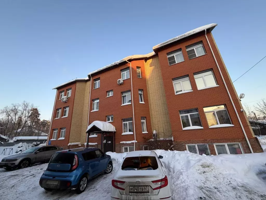 Студия Московская область, Пушкинский городской округ, с. Тарасовка ... - Фото 1