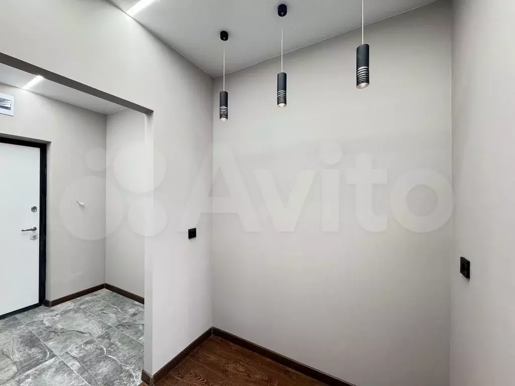 Квартира-студия, 25 м, 9/10 эт. - Фото 1
