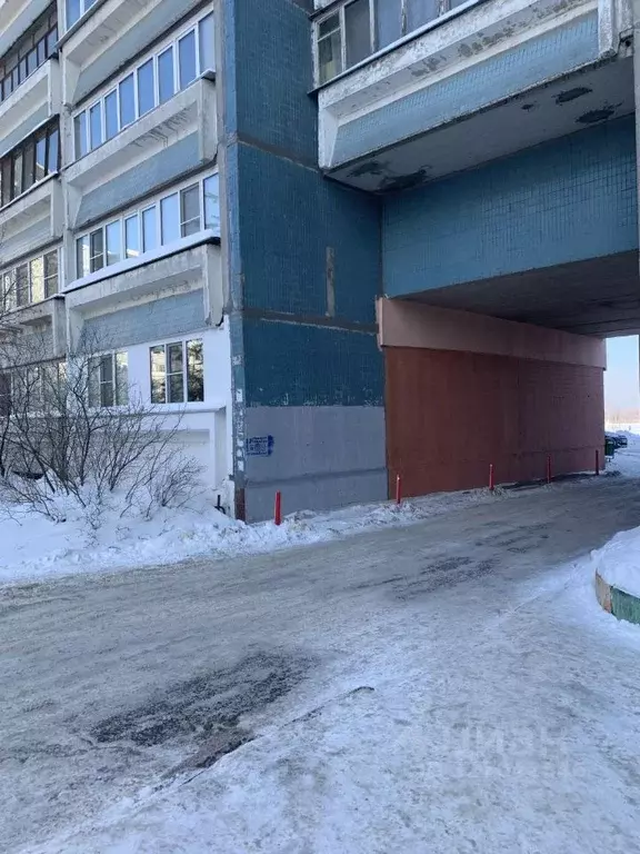 4-к кв. Нижегородская область, Нижний Новгород Волжская наб., 9 (92.0 ... - Фото 2