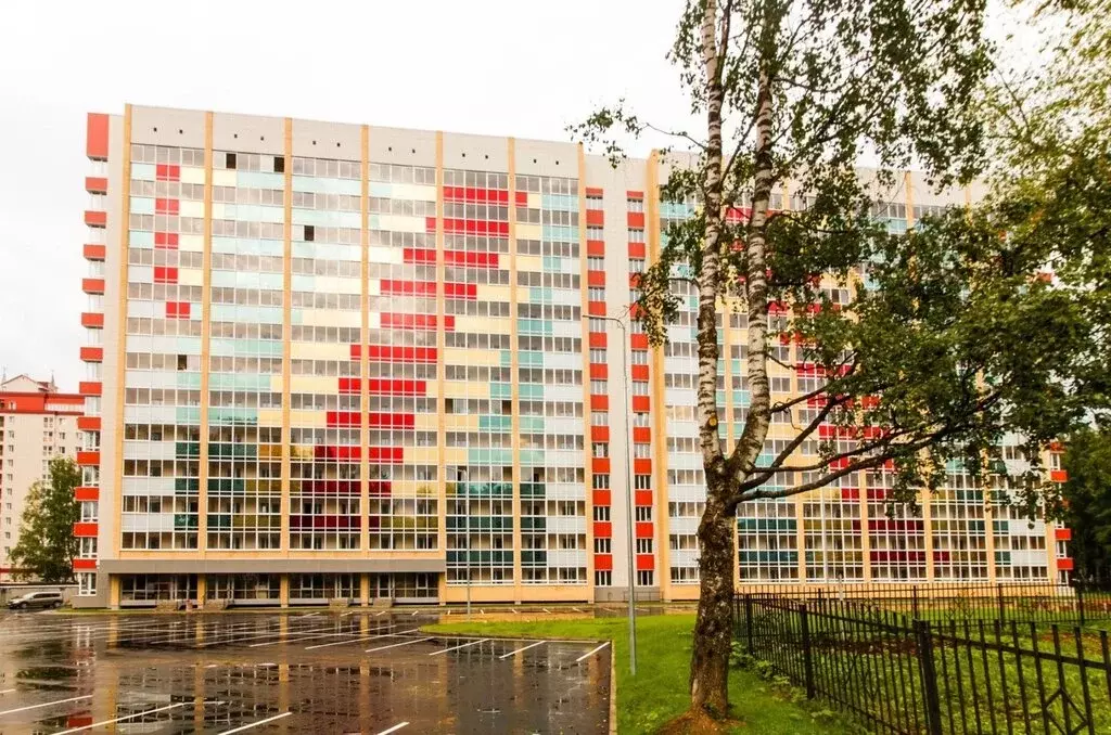 2-комнатная квартира: Сыктывкар, улица Пушкина, 65 (60 м) - Фото 2