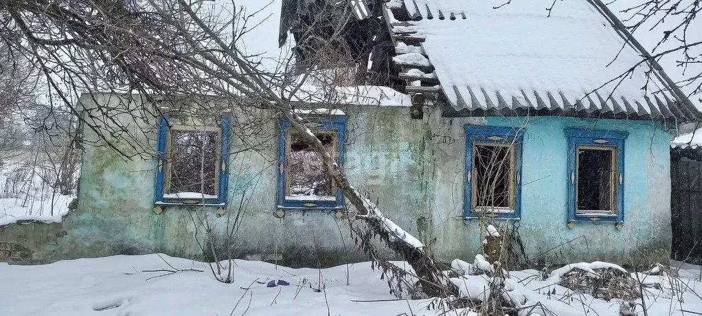 Участок в Брянская область, Фокино ул. Головачева (20.5 сот.) - Фото 1