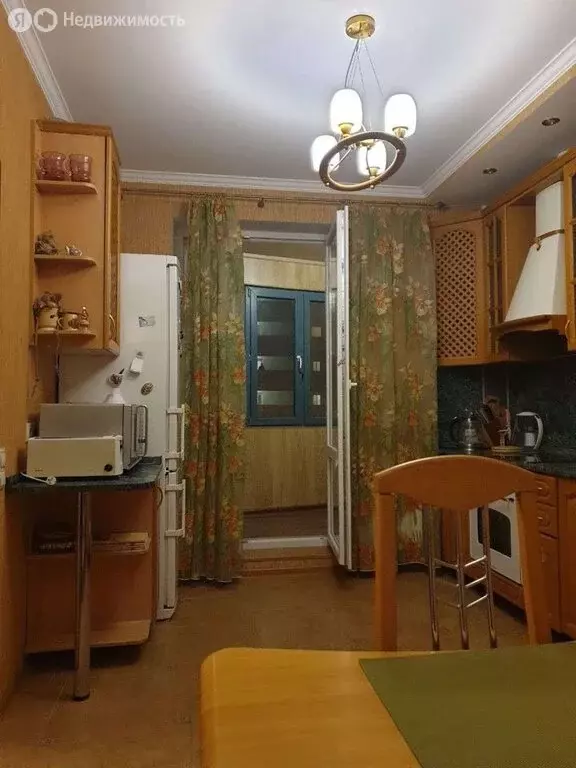1-комнатная квартира: Москва, Нагатинская набережная, 10к3 (55 м) - Фото 0