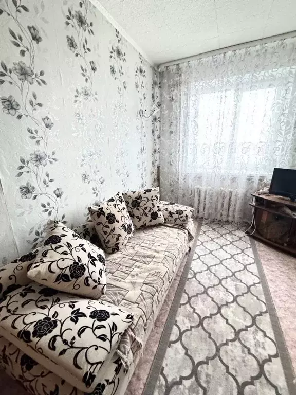 2-к кв. Саратовская область, Петровск Московская ул., 11 (54.3 м) - Фото 0