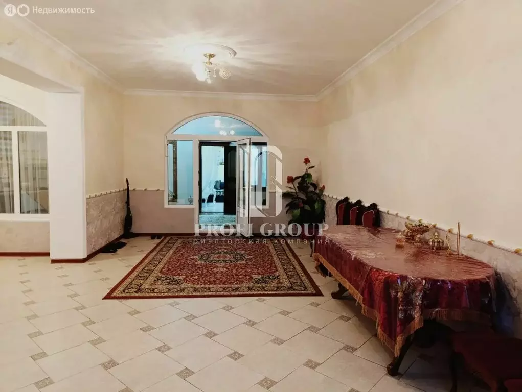 Дом в Махачкала, улица Лаптиева, 24 (145 м) - Фото 1