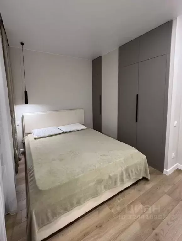 2-к кв. Москва Дмитровский проезд, 1 (71.0 м) - Фото 2