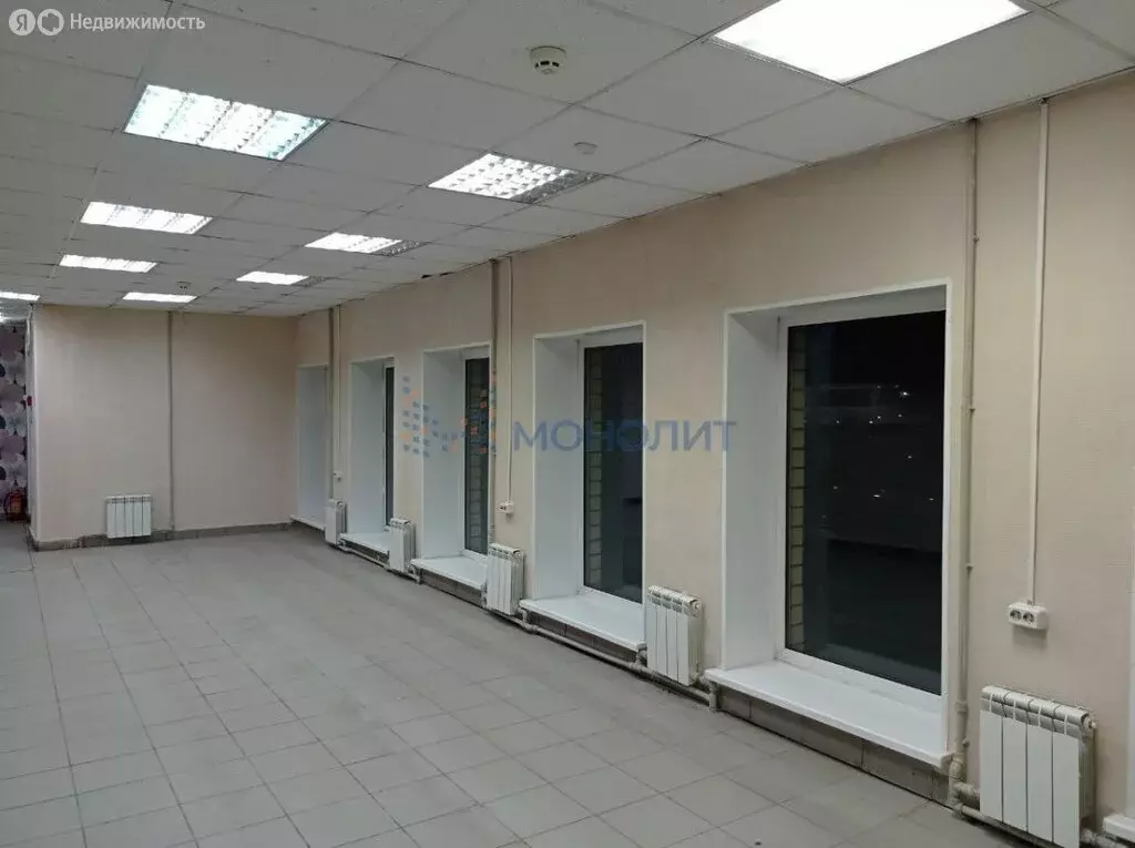 Помещение свободного назначения (131.2 м) - Фото 2