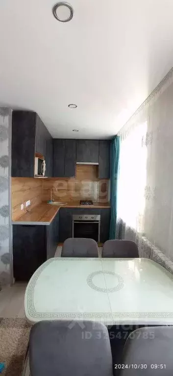 2-к кв. Башкортостан, с. Бижбуляк ул. Центральная, 73 (59.6 м) - Фото 1