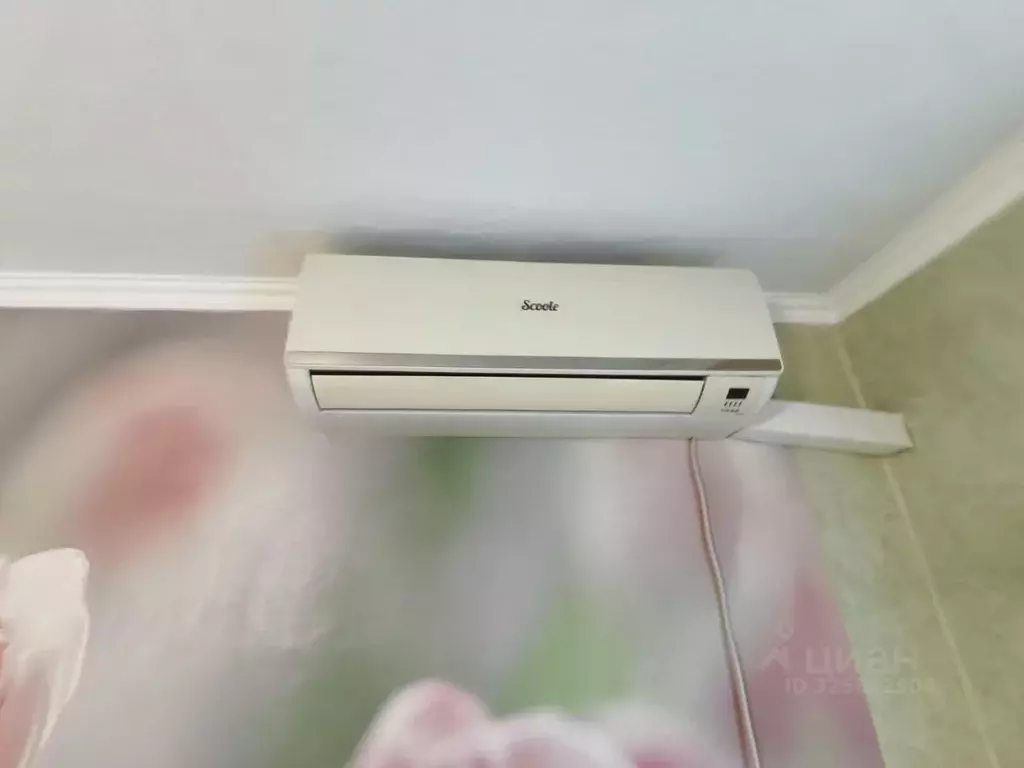 Комната Краснодарский край, Новороссийск ул. Луначарского, 3 (12.3 м) - Фото 2