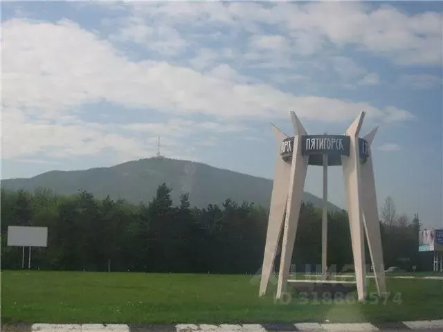 3-к кв. Ставропольский край, Пятигорск Подстанционная ул., 16 (58.6 м) - Фото 1