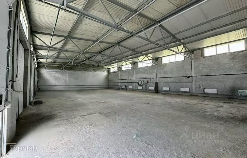 Склад в Калининградская область, Гурьевский муниципальный округ, Мираж ... - Фото 2