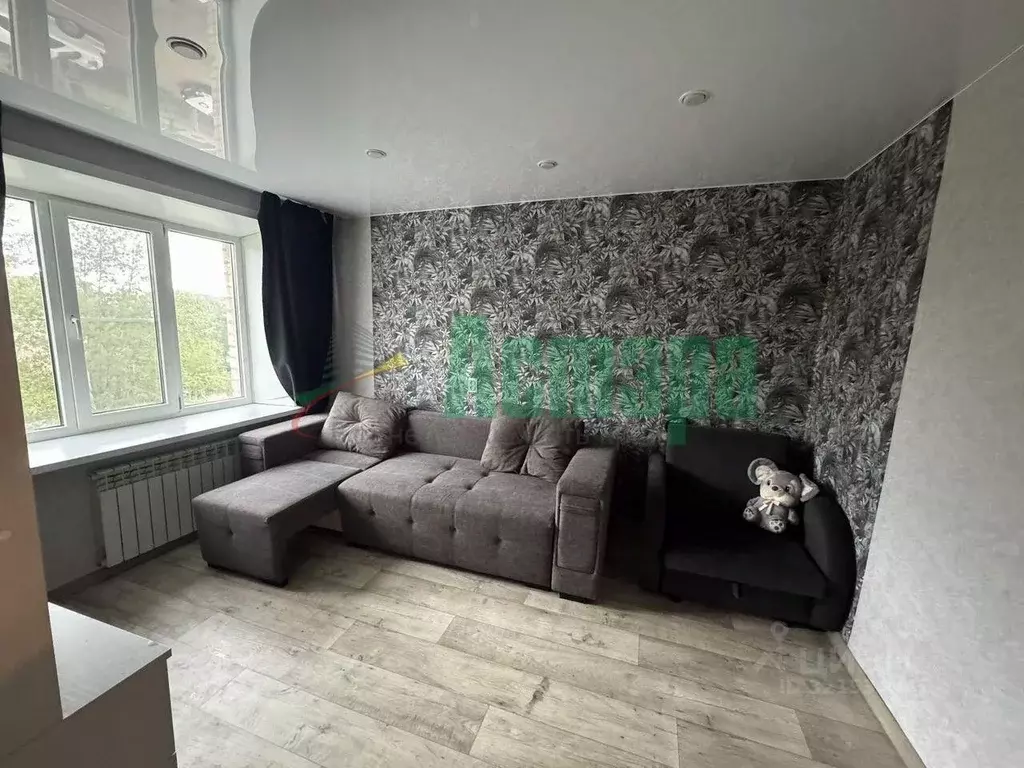 Комната Забайкальский край, Чита ул. Назара Широких, 10 (30.0 м) - Фото 1