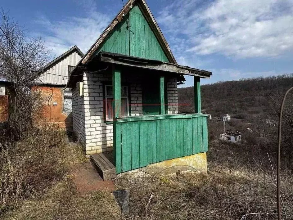 Дом в Белгородская область, Старый Оскол Горняшка СНТ, ул. Овражная ... - Фото 2