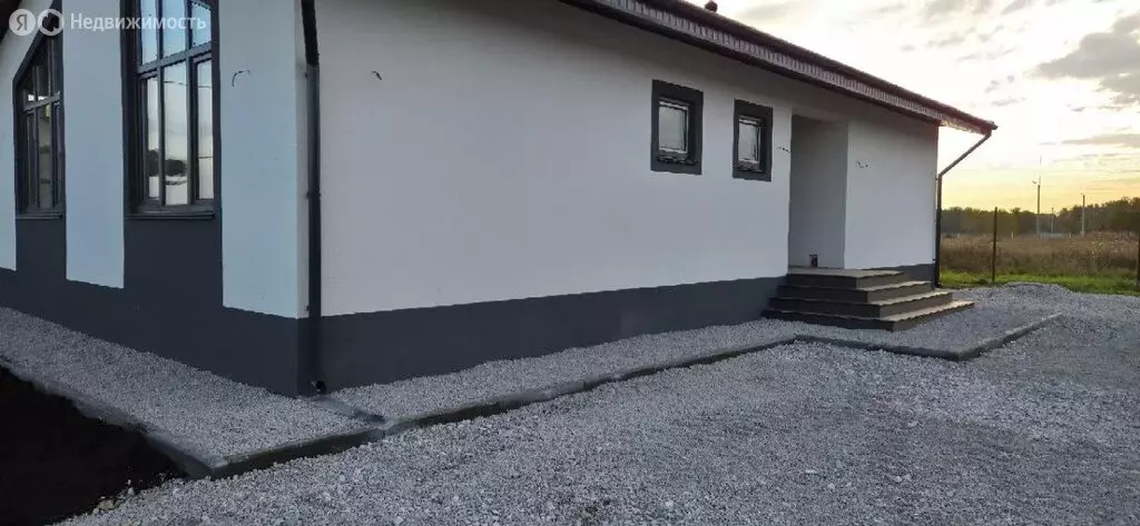 Дом в Большое Баландино, Престижная улица, 3 (110 м) - Фото 1