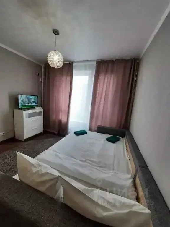 1-к кв. Московская область, Химки Молодежная ул., 61 (22.7 м) - Фото 1