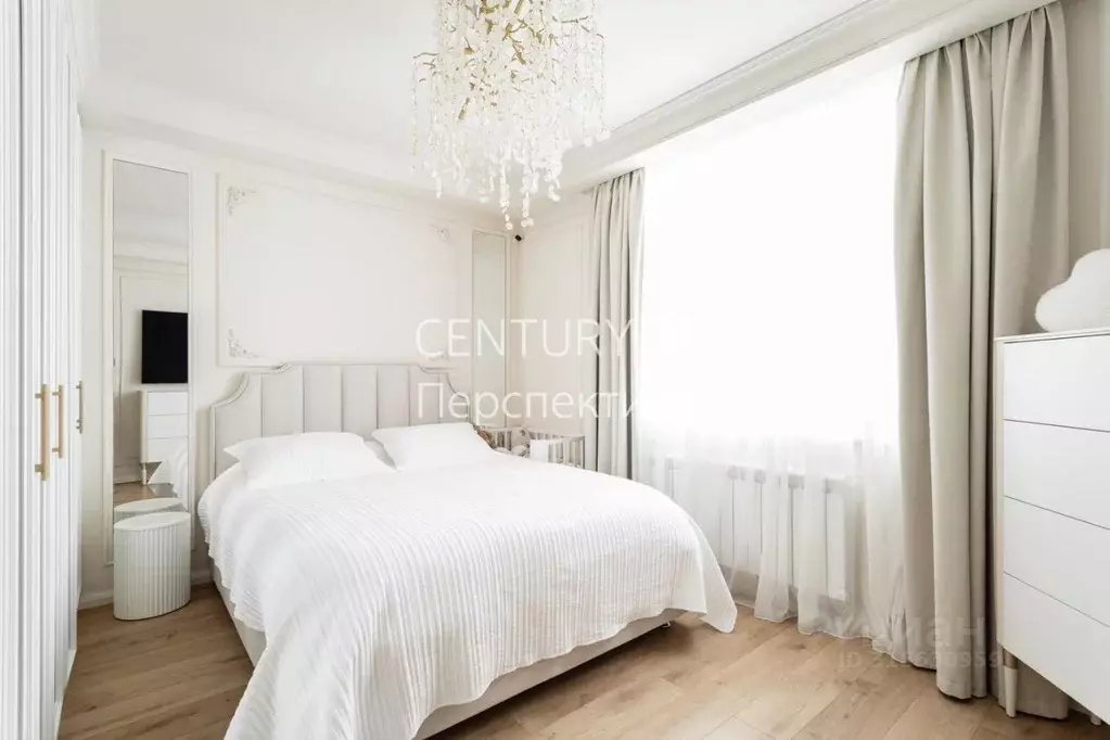 Квартира, 2 комнаты, 75 м - Фото 0