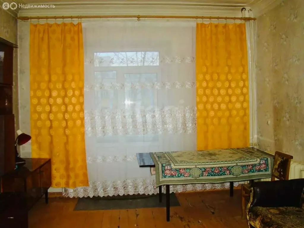 3-комнатная квартира: Чита, улица Ленина, 97 (81.1 м) - Фото 1