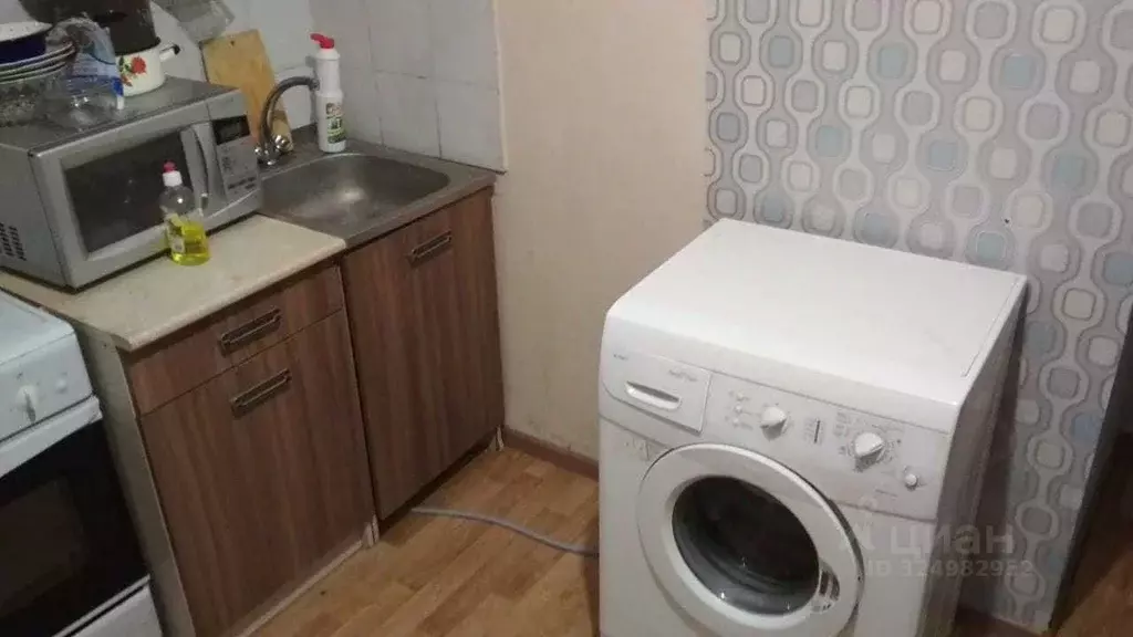 1-к кв. Белгородская область, Старый Оскол Заречье мкр, 14 (36.0 м) - Фото 2