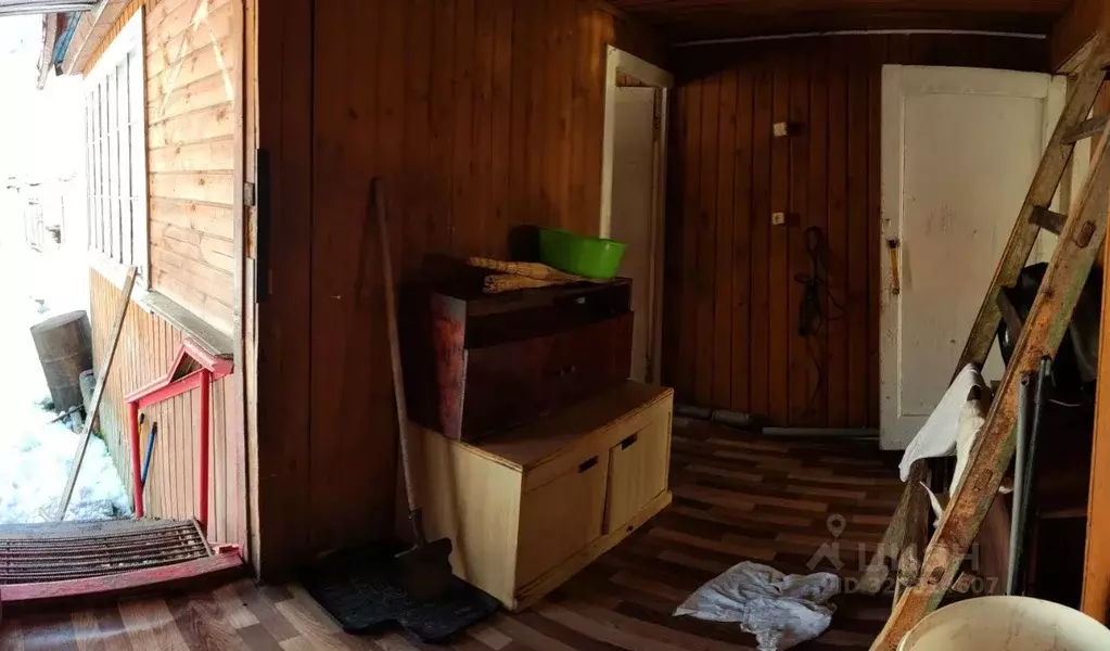 Дом в Московская область, Солнечногорск Ленинградская ул., 37 (70 м) - Фото 2