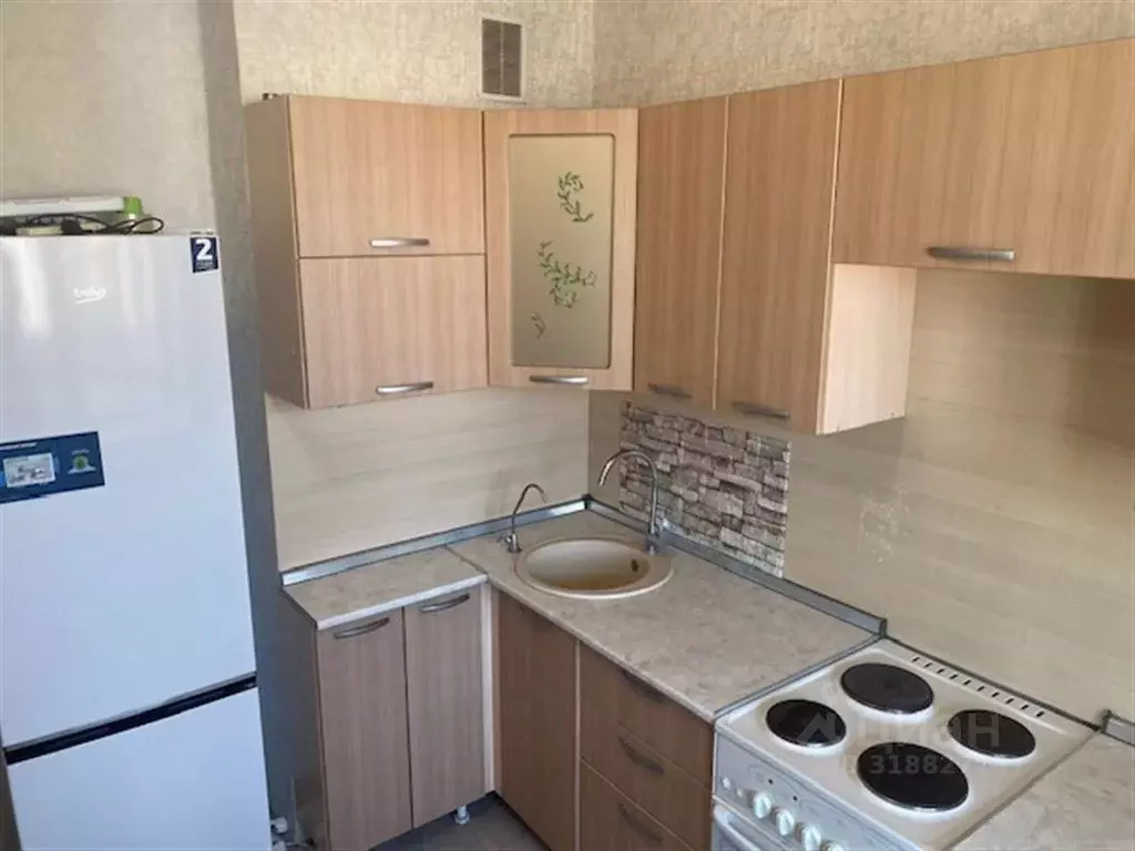 1-к кв. Томская область, Томск Ленская ул., 57 (40.0 м) - Фото 1