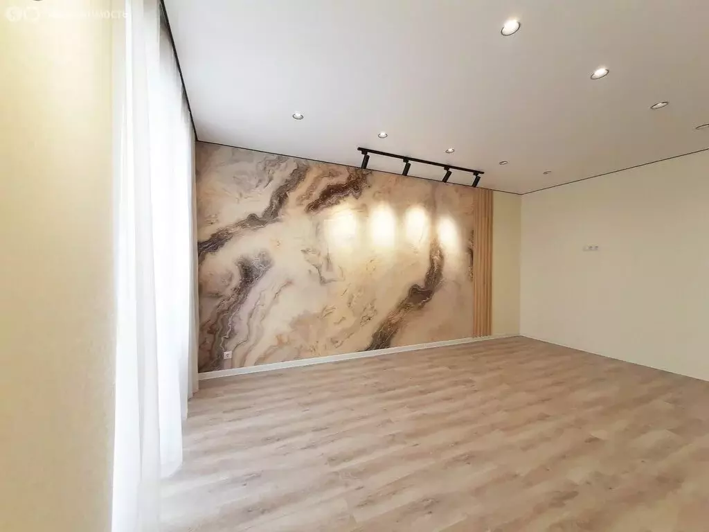 3-комнатная квартира: Пенза, улица Измайлова, 41Б (70 м) - Фото 2