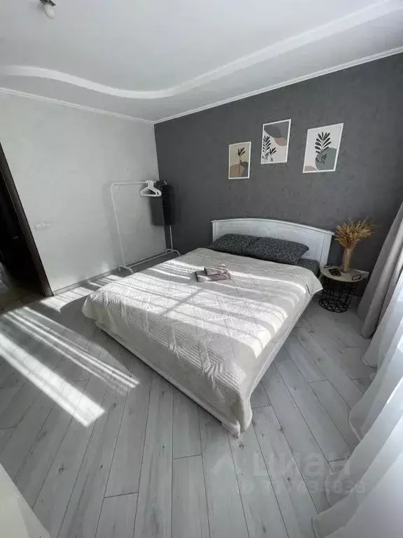 2-к кв. Коми, Ухта ул. Бушуева, 12 (59.0 м) - Фото 2