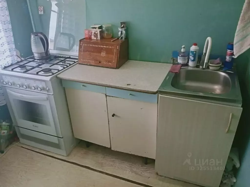 2-к кв. Воронежская область, Павловск Черемушки мкр, 2 (45.0 м) - Фото 2