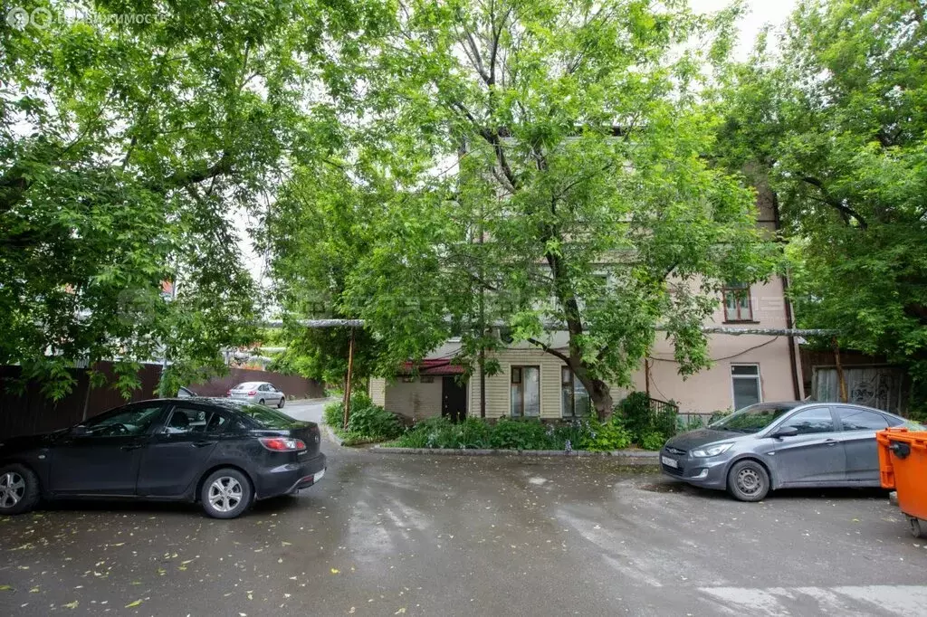 3-комнатная квартира: Казань, улица Горького, 7 (67.1 м) - Фото 2