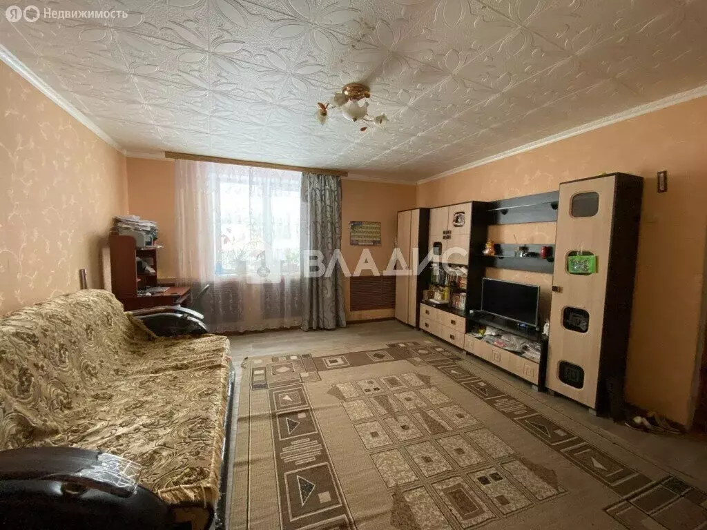 Дом в Пенза, улица Кошевого, 99 (63.4 м) - Фото 1