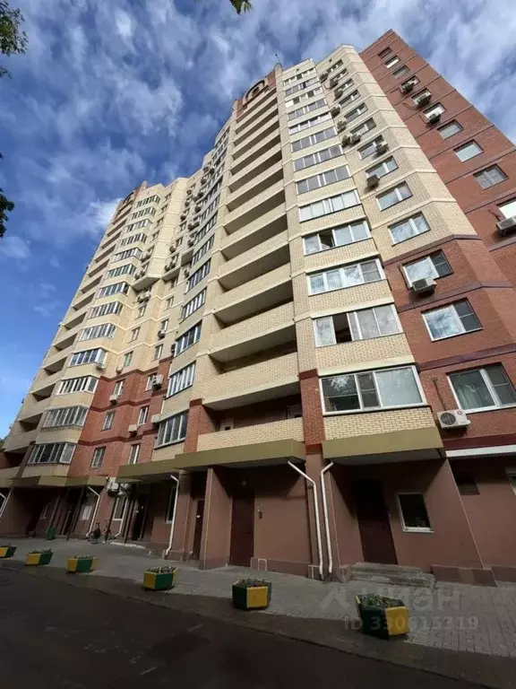 1-к кв. Москва ул. Медиков, 14к2 (41.0 м) - Фото 1