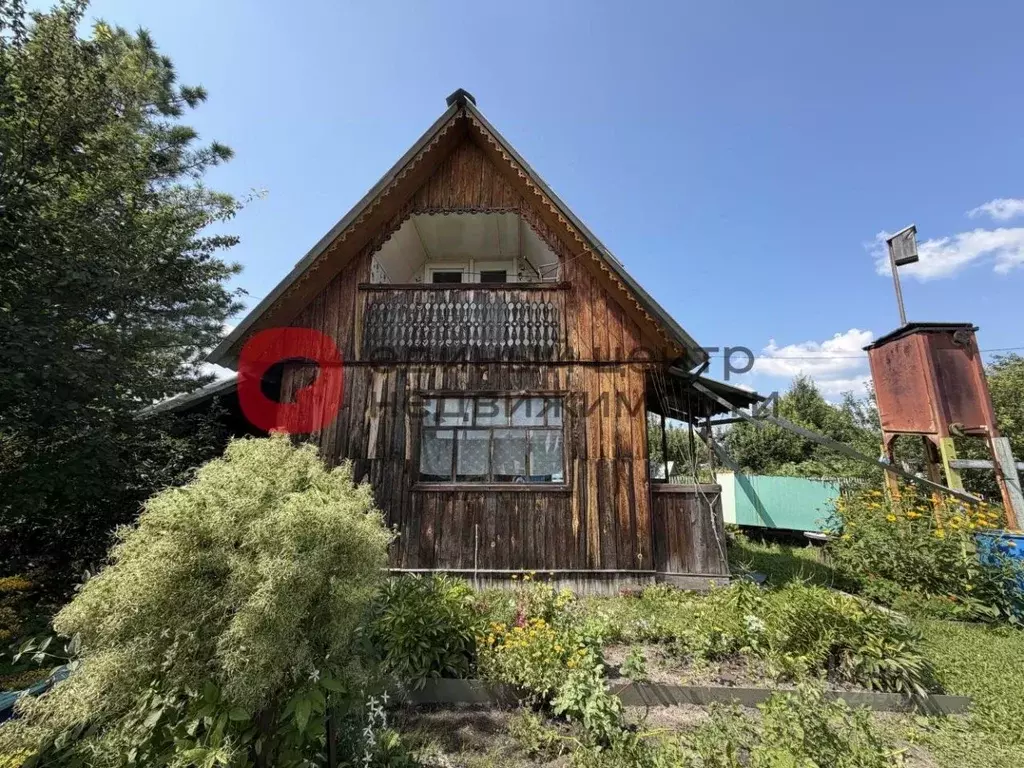 Дом в Тюменская область, Тюмень  (42 м) - Фото 2