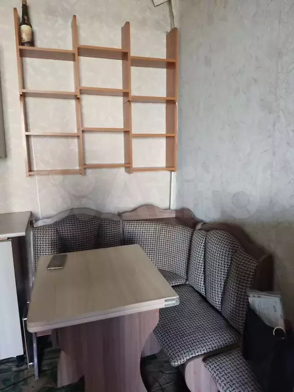Комната 18 м в 1-к., 5/9 эт. - Фото 1