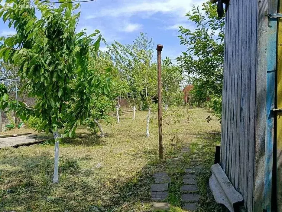 Дом в Кореновск, улица Механизаторов, 25 (72.3 м) - Фото 2