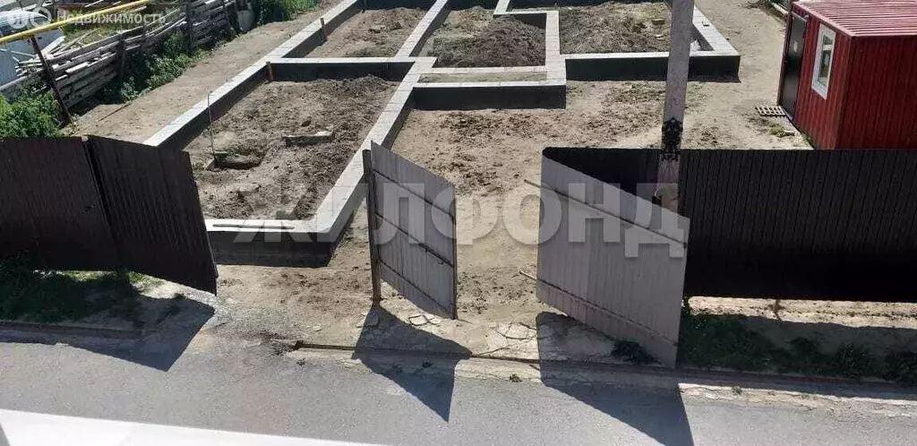 Участок в Новосибирск, Болотная улица (11 м) - Фото 2