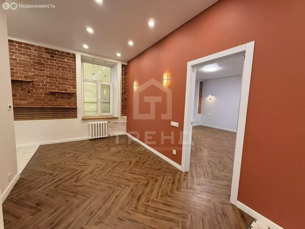 1-комнатная квартира: Санкт-Петербург, Литейный проспект, 58 (51.5 м) - Фото 1