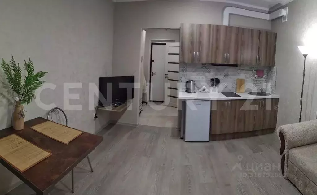 Студия Адыгея, Тахтамукайский район, Старобжегокайское с/пос, Новая ... - Фото 2