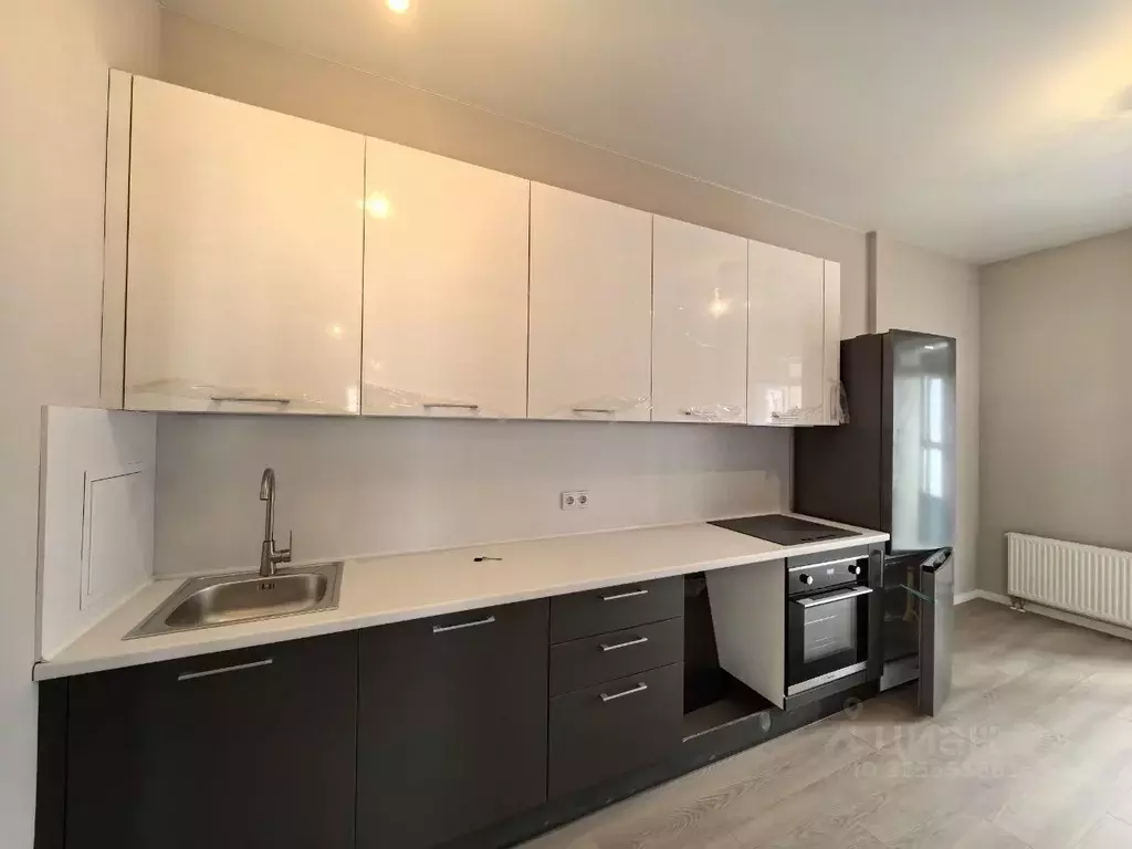 3-к кв. Московская область, Красногорск ул. Тенистых Аллей, 3к2 (77.0 ... - Фото 0