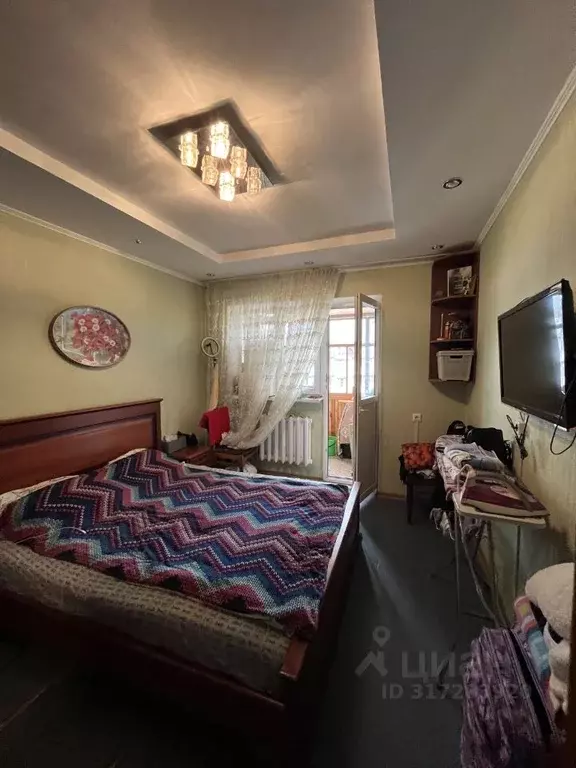 2-к кв. Краснодарский край, Сочи Туапсинская ул., 15А (60.0 м) - Фото 0
