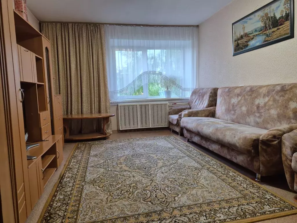Продаётся 3-к квартира, 60 м - Фото 0