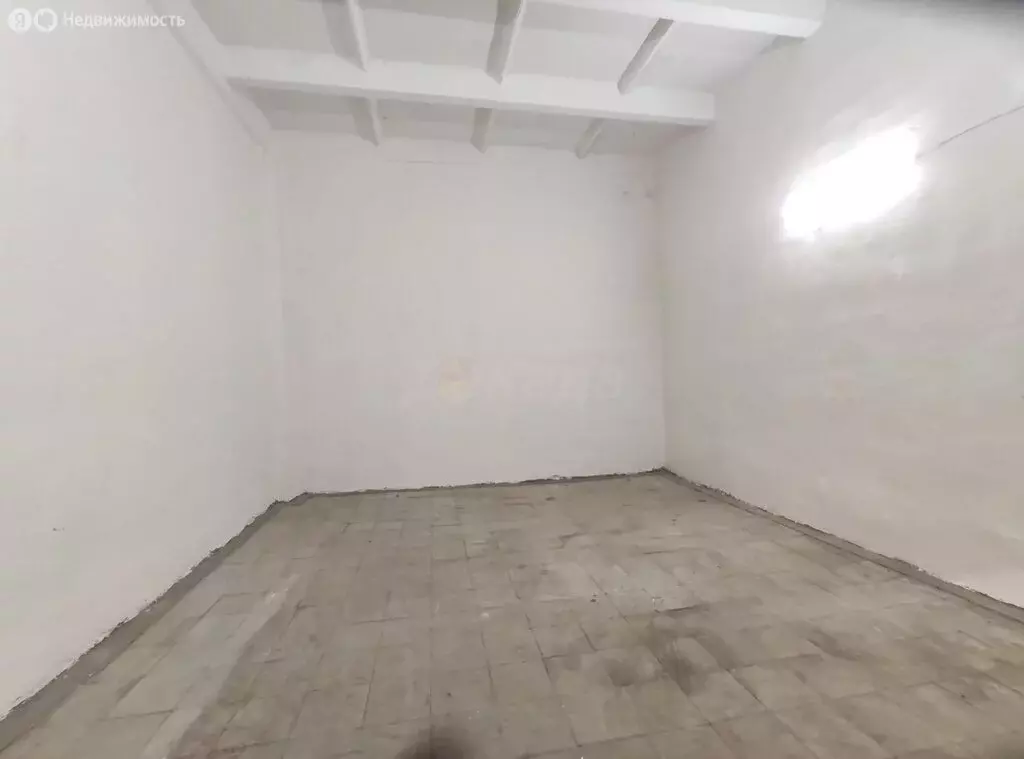 Склад (34 м) - Фото 1