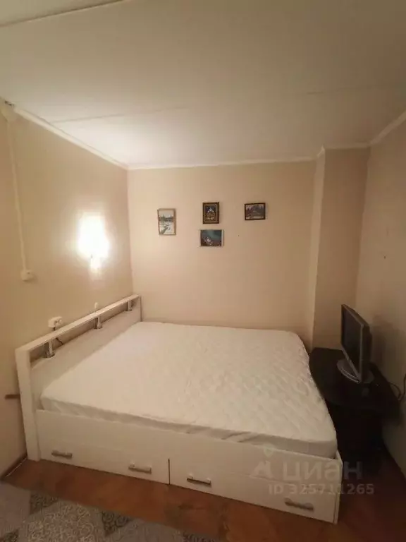 1-к кв. Москва 15-я Парковая ул., 20 (42.0 м) - Фото 1