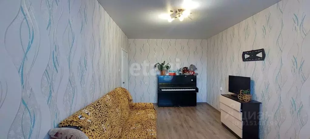 2-к кв. Архангельская область, Котласский муниципальный округ, ... - Фото 0